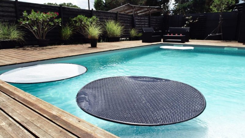Optimiser l’anneau solaire pour piscine : Efficacité et avantages