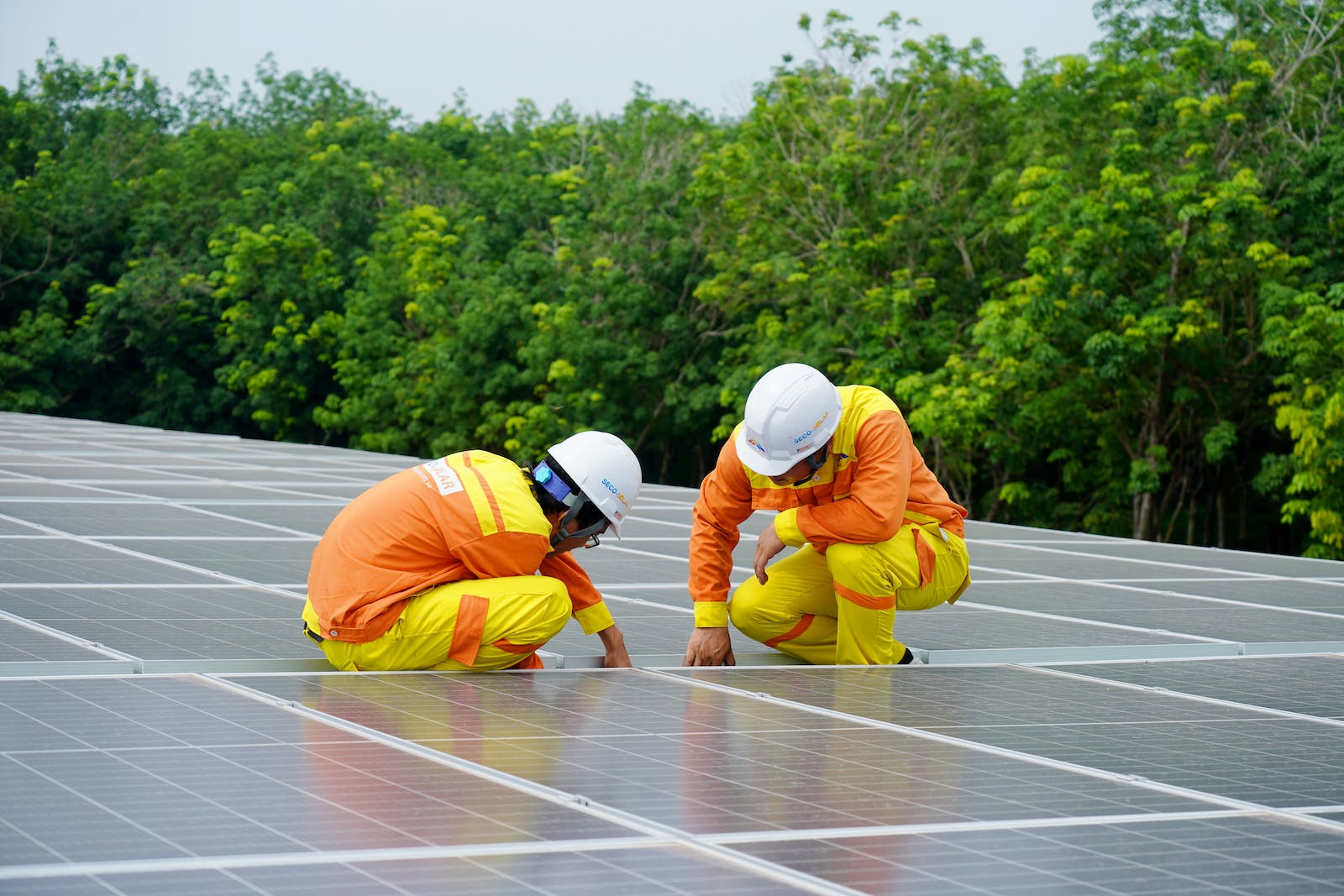 Branchement de panneau solaire sur batterie : Tutoriel détaillé