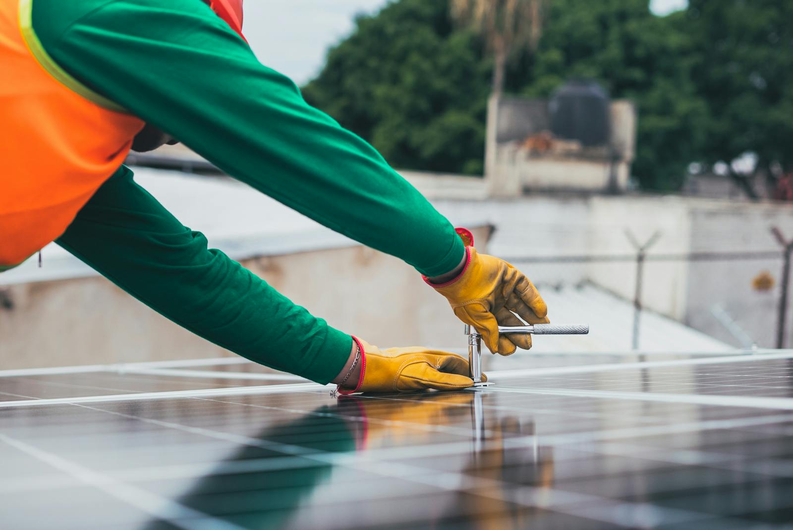 Étapes clés pour une installation de panneaux solaires réussie