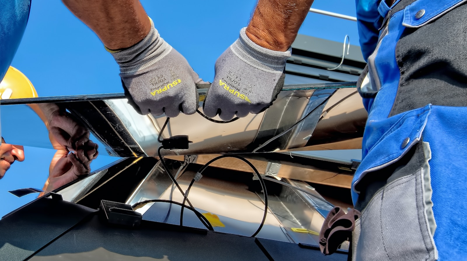 Devenir autonome en électricité : Planification et mise en œuvre