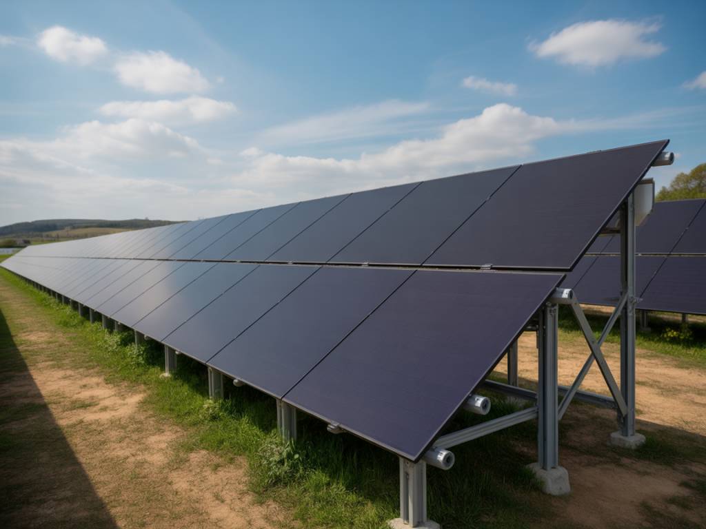 Les panneaux solaires hybrides thermovoltaïques : double production pour une efficacité maximale