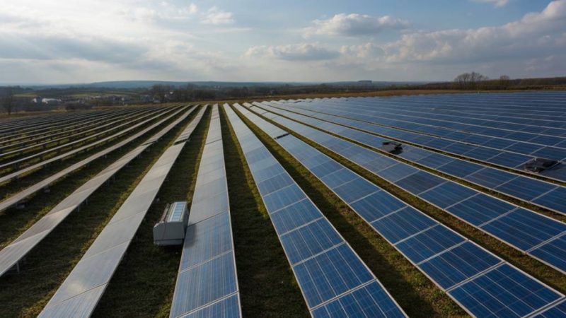 Victron energy france : solutions pour installations solaires hors réseau, stockage et systèmes hybrides