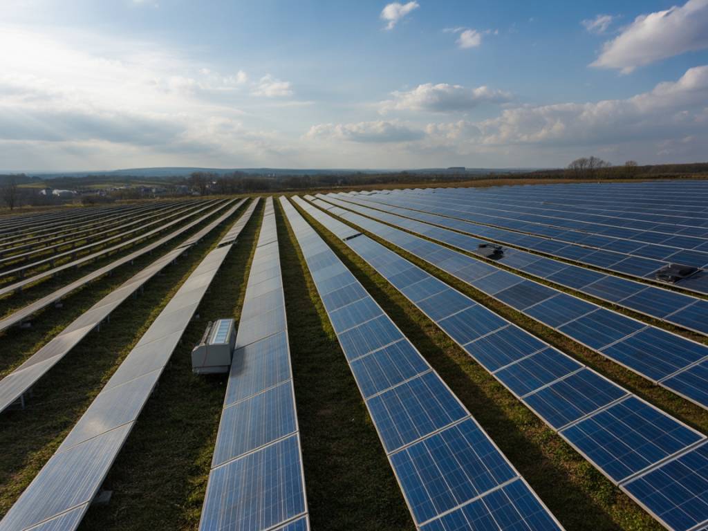 Victron energy france : solutions pour installations solaires hors réseau, stockage et systèmes hybrides