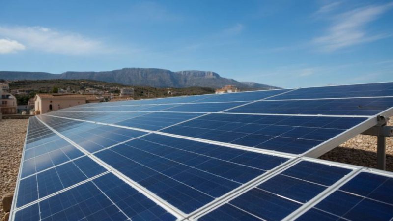 Photovoltaique en espagne : coûts, aides locales et retour d’expérience des expatriés français