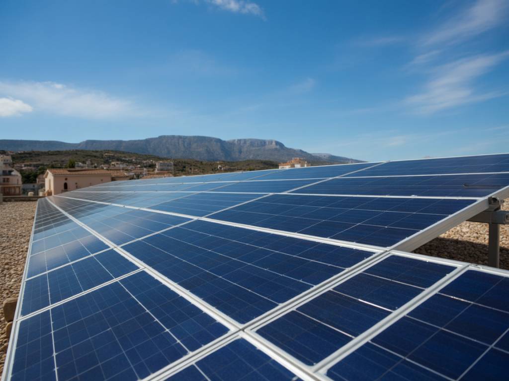 Photovoltaique en espagne : coûts, aides locales et retour d’expérience des expatriés français
