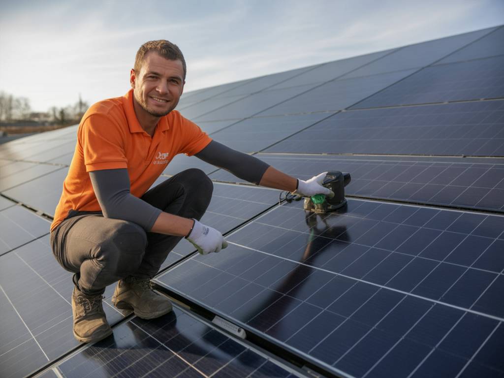 Branchement onduleur hybride : schémas, normes et erreurs à éviter sur une installation photovoltaïque