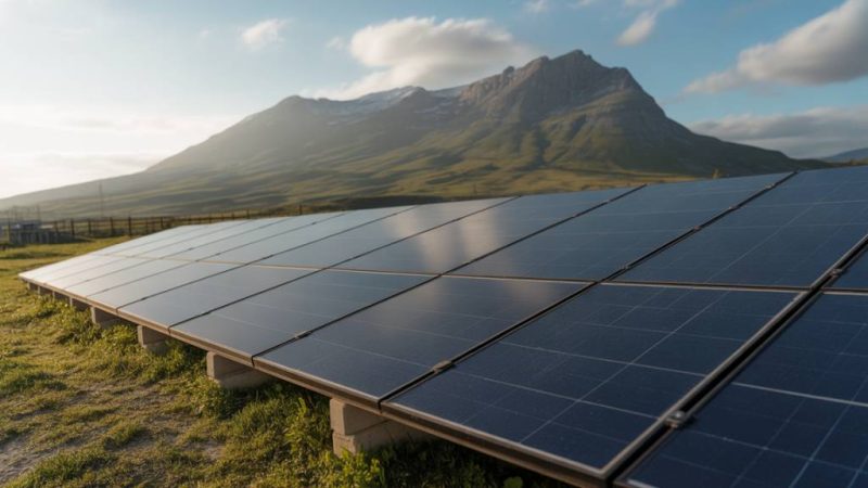 Faut-il déclarer ses panneaux photovoltaïques aux impots : guide fiscal complet pour les particuliers