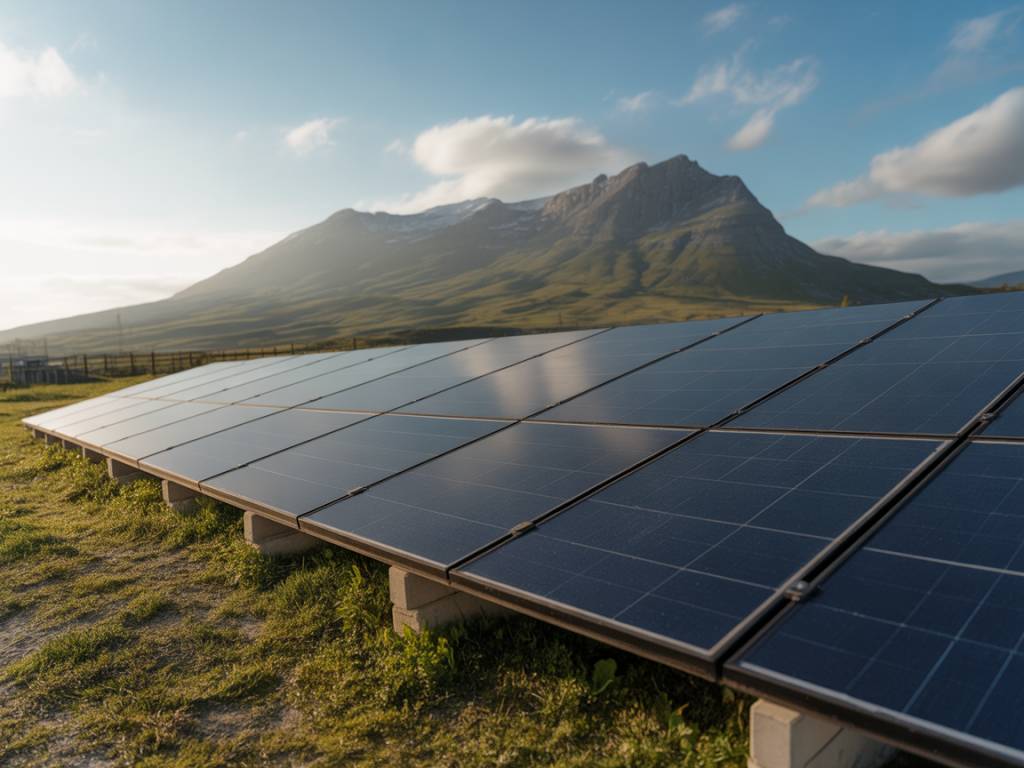 Faut-il déclarer ses panneaux photovoltaïques aux impots : guide fiscal complet pour les particuliers