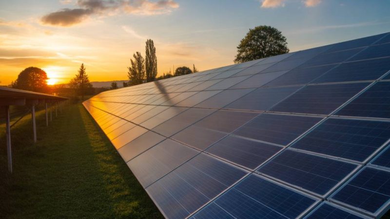 Photovoltaïque allemagne : marché, tarifs d’achat et enseignements pour les installations en france