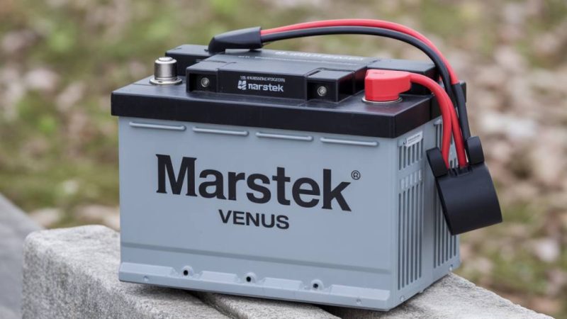 Batterie marstek venus : avis, caractéristiques techniques et retour d’expérience en autoconsommation