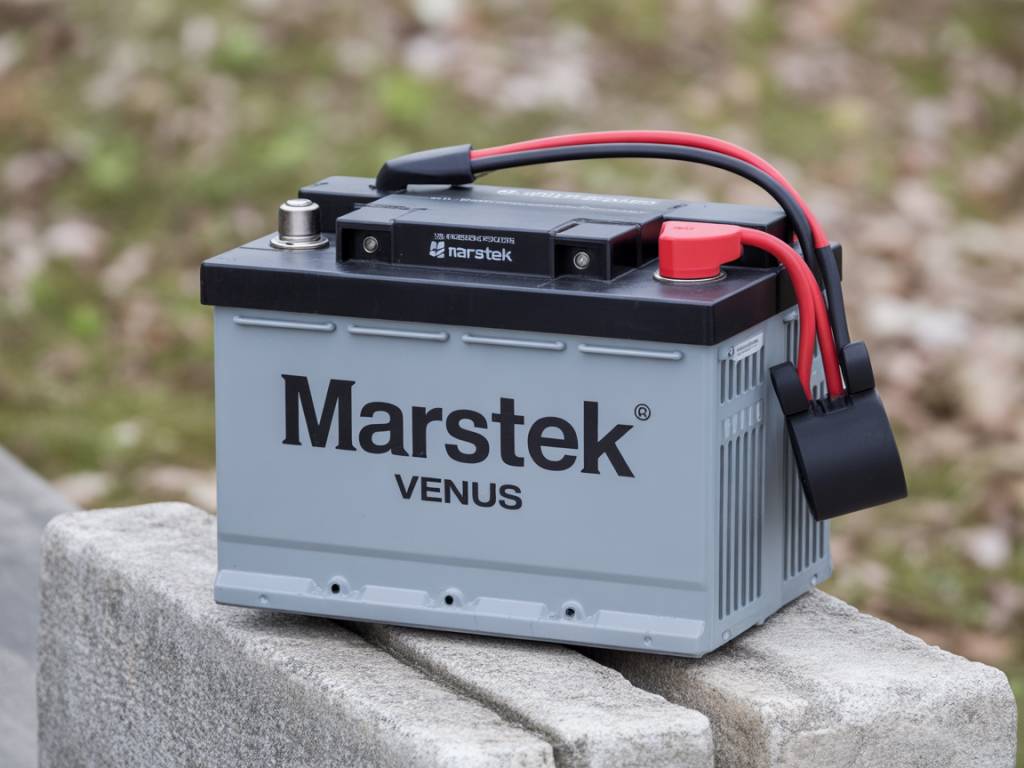 Batterie marstek venus : avis, caractéristiques techniques et retour d’expérience en autoconsommation