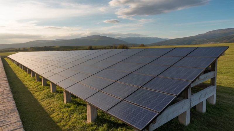 Tarif rachat photovoltaïque 300 kwc : conditions, contrats possibles et stratégie pour les grandes toitures