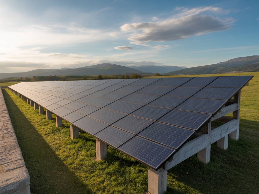 Tarif rachat photovoltaïque 300 kwc : conditions, contrats possibles et stratégie pour les grandes toitures