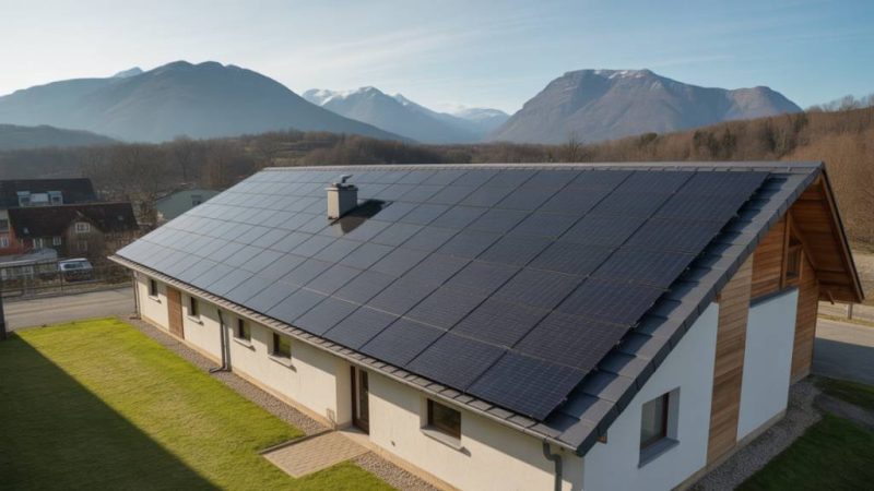 Ajouter des panneaux solaires à une installation existante : calculs, contraintes et bonnes pratiques