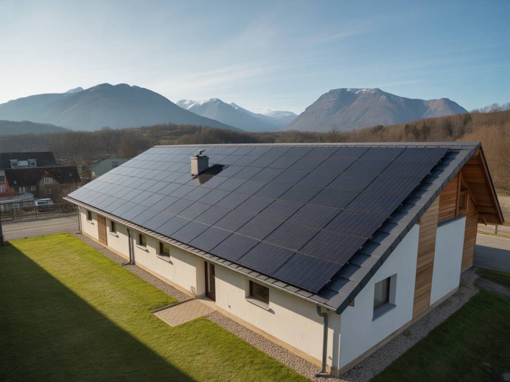 Ajouter des panneaux solaires à une installation existante : calculs, contraintes et bonnes pratiques