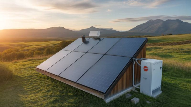 Surplus photovoltaïque vers chauffe eau : câblage, pilotage et gains possibles en autoconsommation