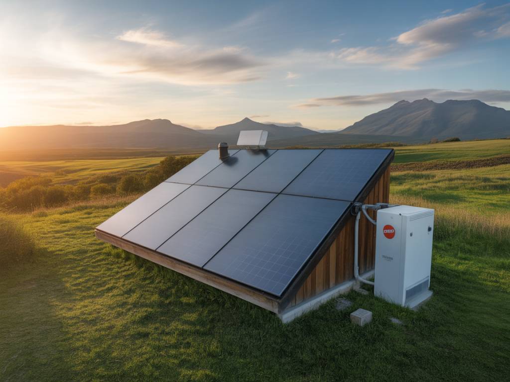 Surplus photovoltaïque vers chauffe eau : câblage, pilotage et gains possibles en autoconsommation