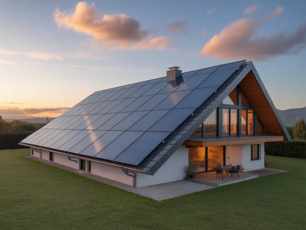 Coupler panneaux solaires et pompe à chaleur : guide complet pour un chauffage ultra-économique