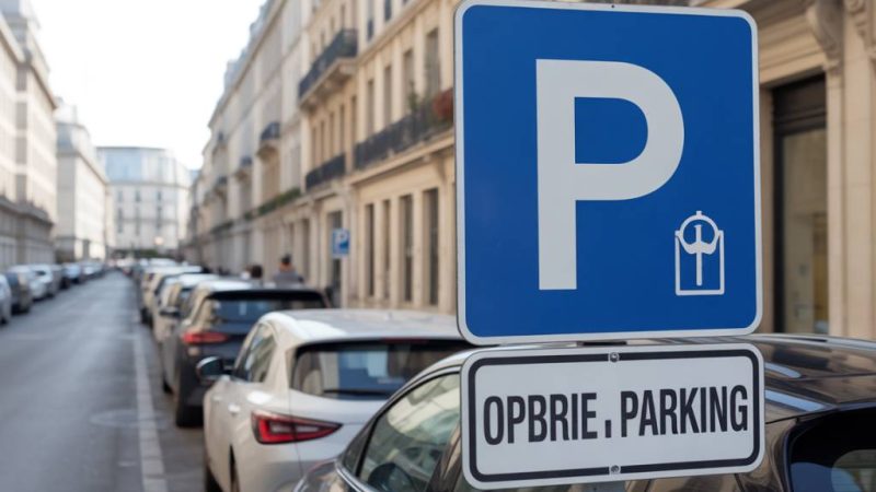Obligation ombriere parking : ce que change la nouvelle réglementation solaire pour les parkings