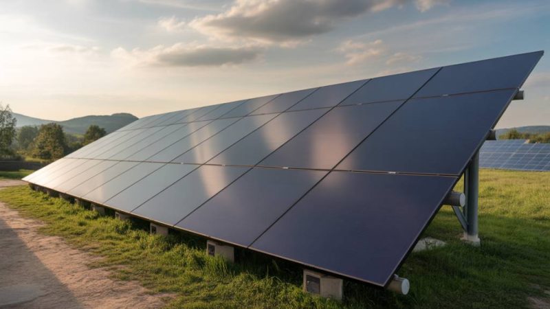 Panneaux solaires ja solar : qualité, rendement et comparatif avec les autres grandes marques