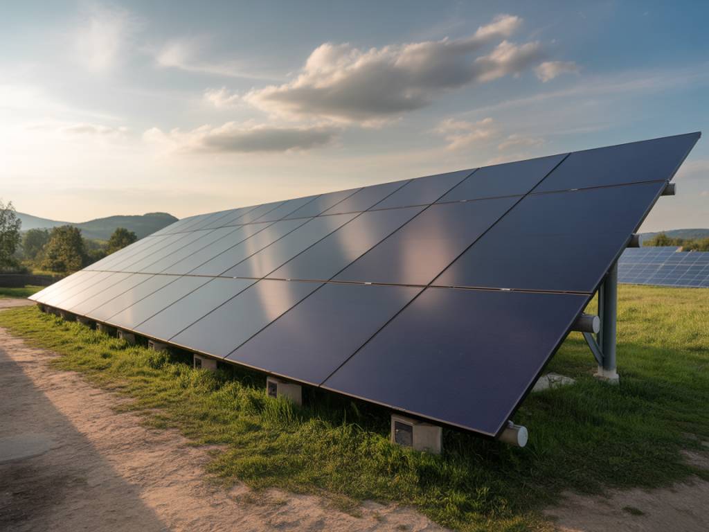 Panneaux solaires ja solar : qualité, rendement et comparatif avec les autres grandes marques