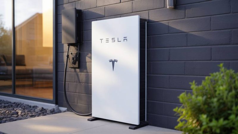 Tesla powerwall : prix, installation et rentabilité d’une batterie domestique haut de gamme