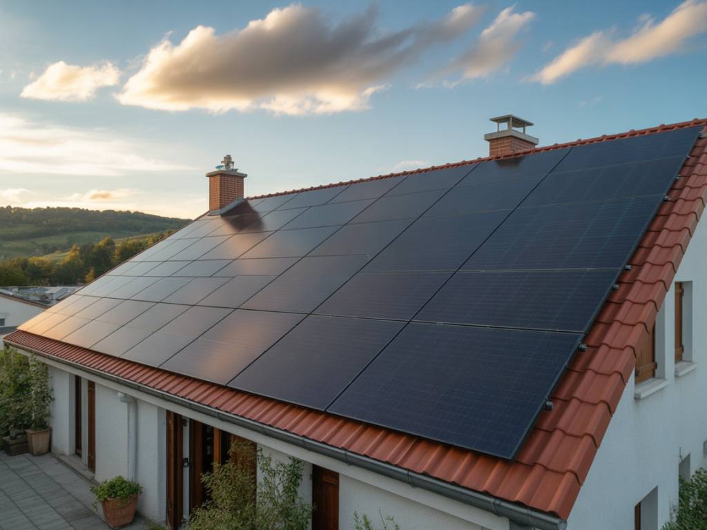 Assurance panneaux solaires pour particuliers : garanties indispensables, exclusions fréquentes et coûts réels d’une installation photovoltaïque