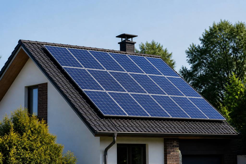 Champ panneau solaire : définition, usages et optimisation