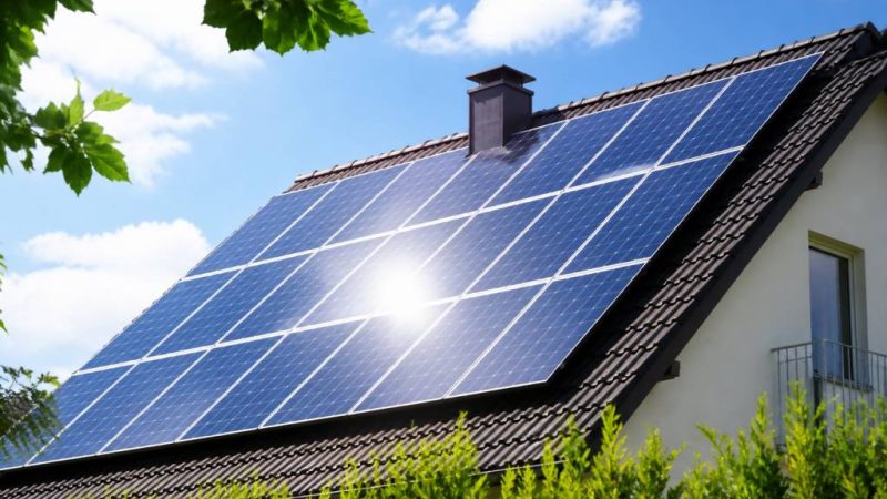 Durée de vie panneaux solaire : combien de temps durent-ils ?