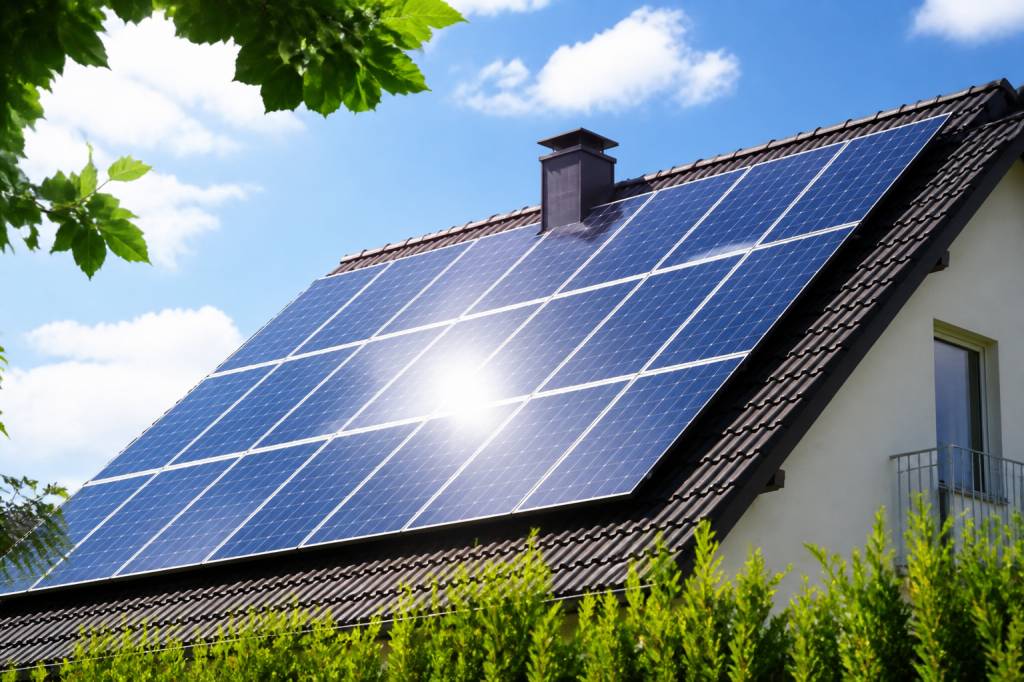 Durée de vie panneaux solaire : combien de temps durent-ils ?