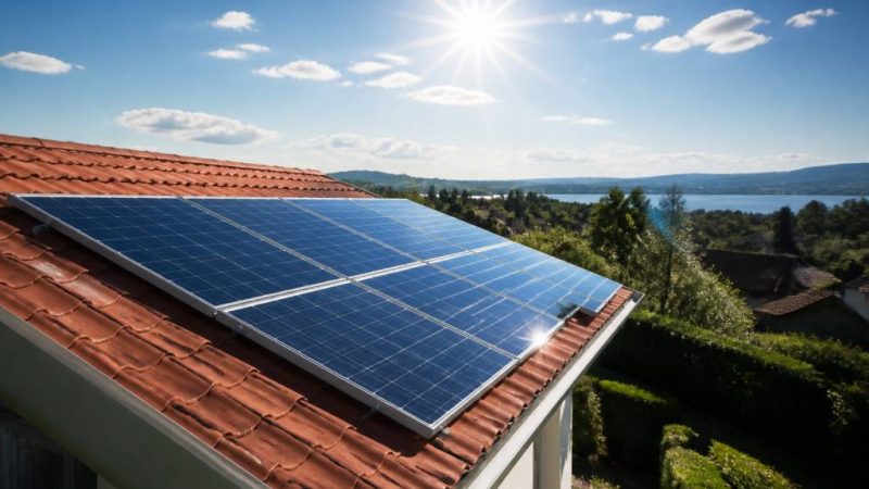 Batteries virtuelles EDF : fonctionnement, avantages et limites pour l’autoconsommation solaire