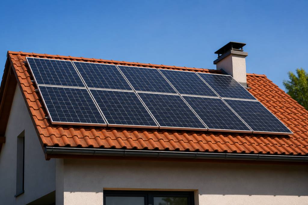 Comment suivre sa production photovoltaïque EDF et surveiller ses performances