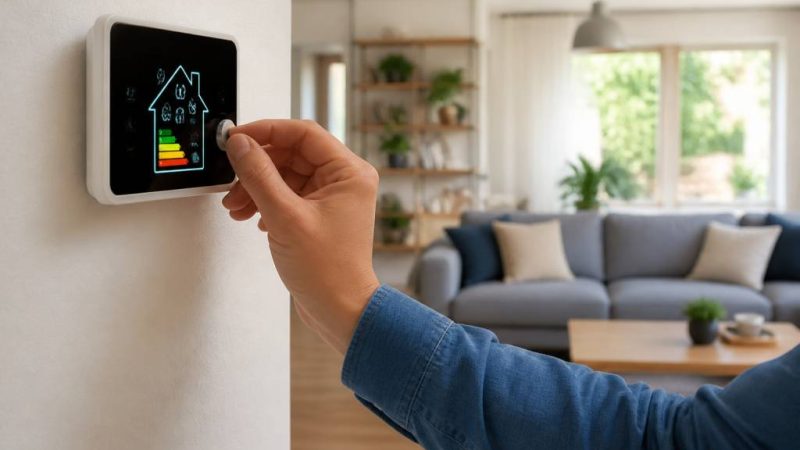 Classe énergie logement : comprendre son impact sur la performance énergétique