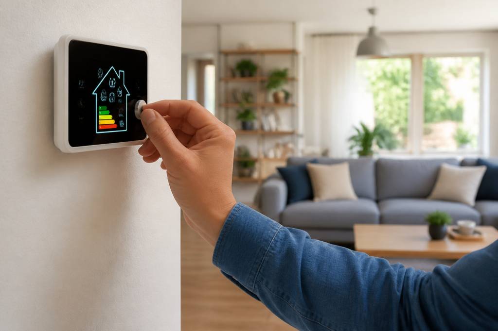 Classe énergie logement : comprendre son impact sur la performance énergétique
