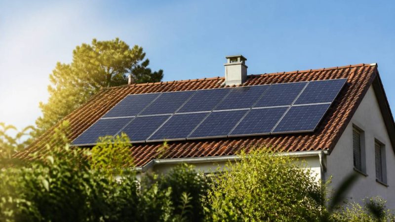 A quoi sert l’énergie solaire et quels sont ses usages ?