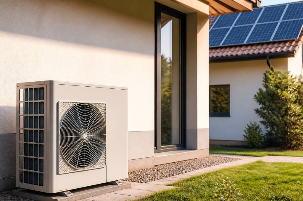 Chauffage et consommation électrique : optimiser sa facture grâce au solaire
