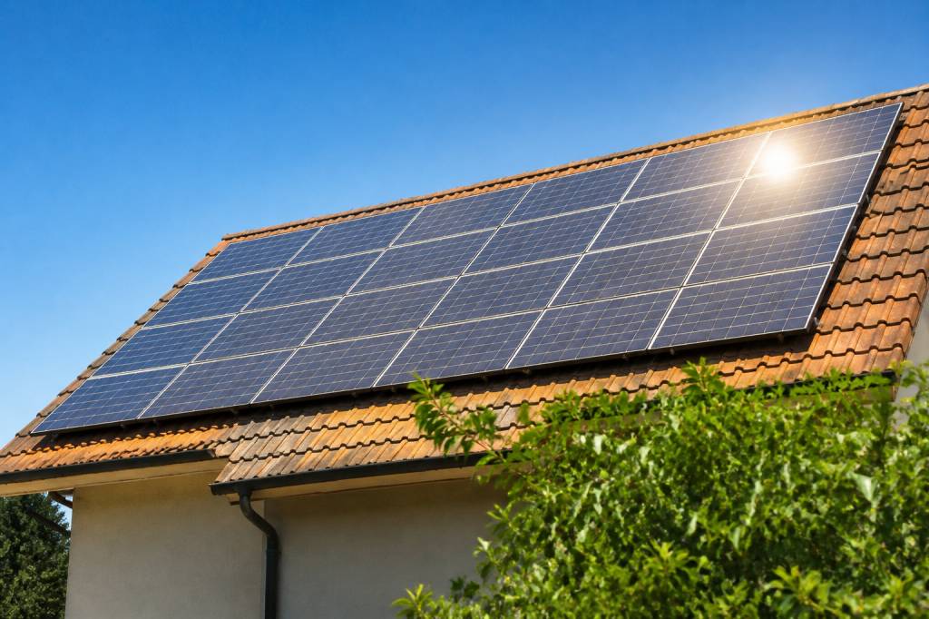 Définition photovoltaique : fonctionnement, avantages et usages