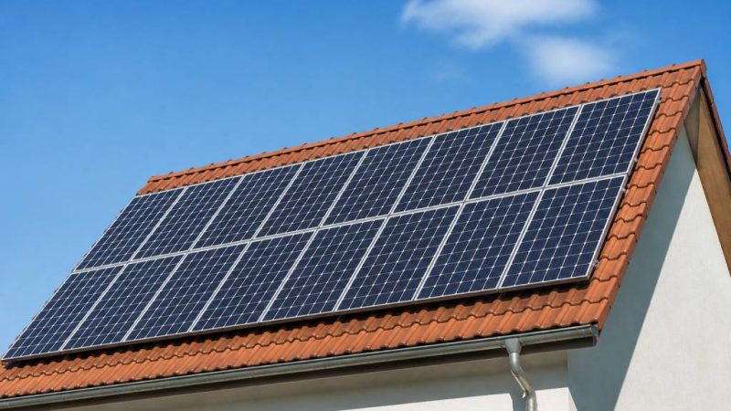 Def energie verte : définition, avantages et enjeux pour le solaire
