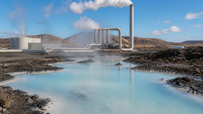 Définition énergie géothermique : fonctionnement, avantages et applications