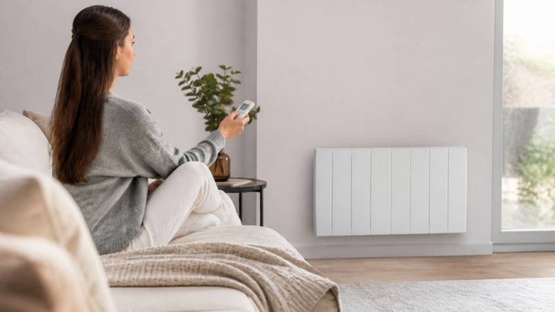 Chauffage electrique comment economiser sur sa facture d’énergie