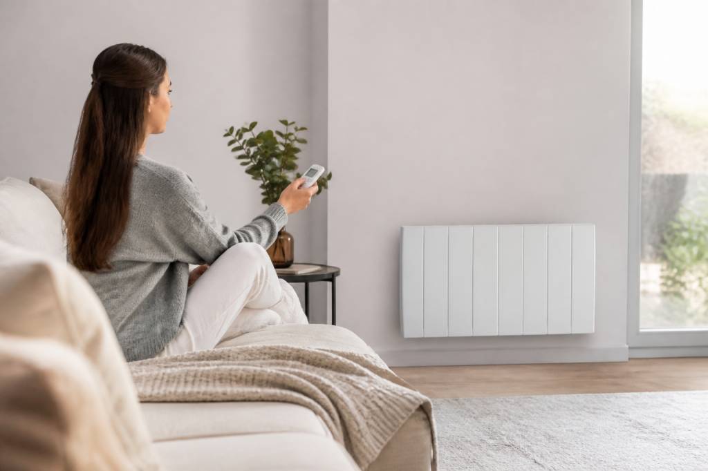 Chauffage electrique comment economiser sur sa facture d’énergie