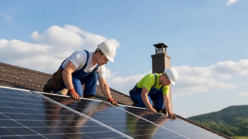 Fournisseur kit solaire photovoltaique : comment choisir le bon partenaire pour votre installation solaire
