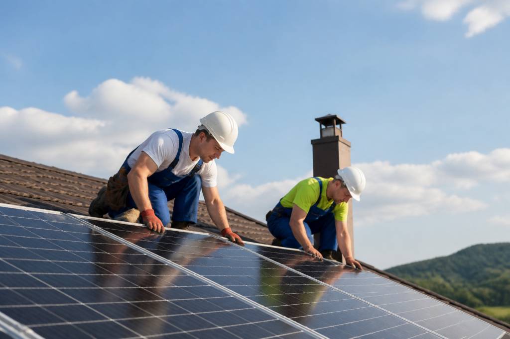 Fournisseur kit solaire photovoltaique : comment choisir le bon partenaire pour votre installation solaire