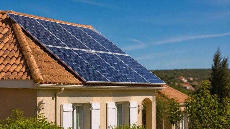 6ème période cee : comment en profiter pour vos travaux solaires solaires
