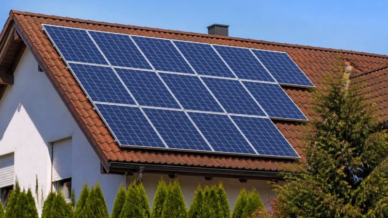 Comment tester un panneau solaire efficacement