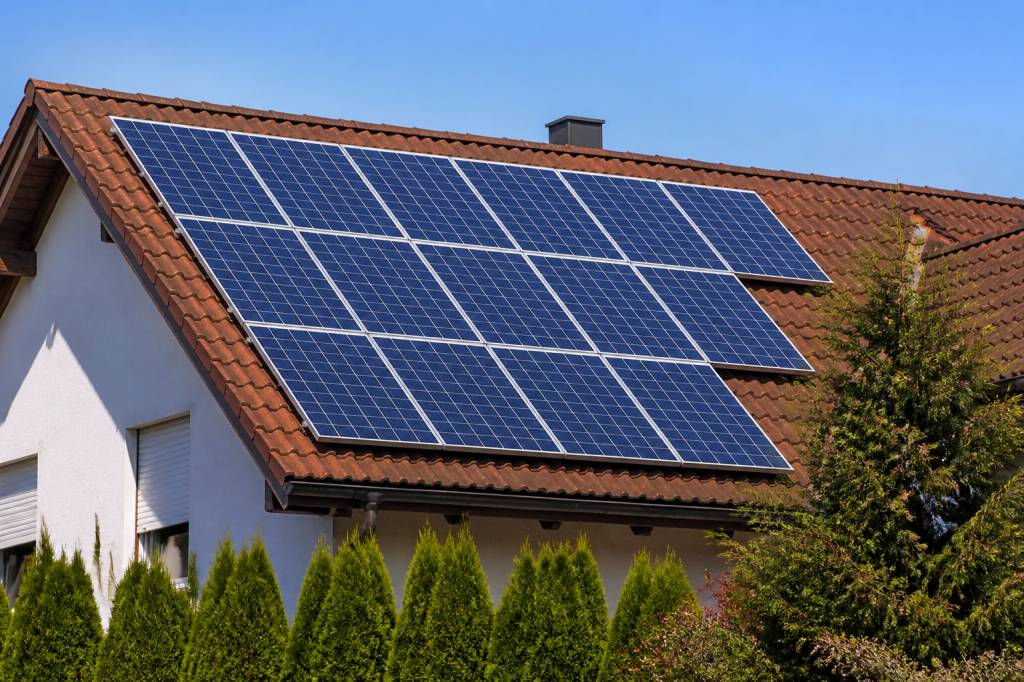Comment tester un panneau solaire efficacement