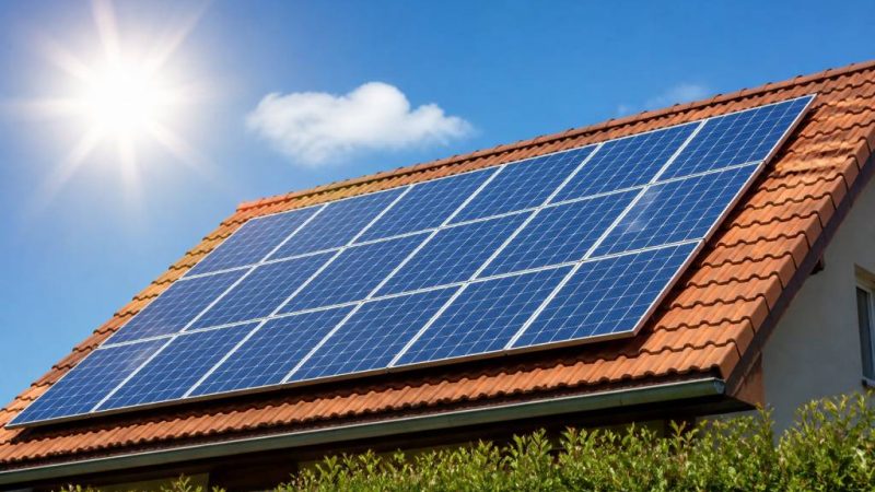 Schema coffret ac photovoltaique