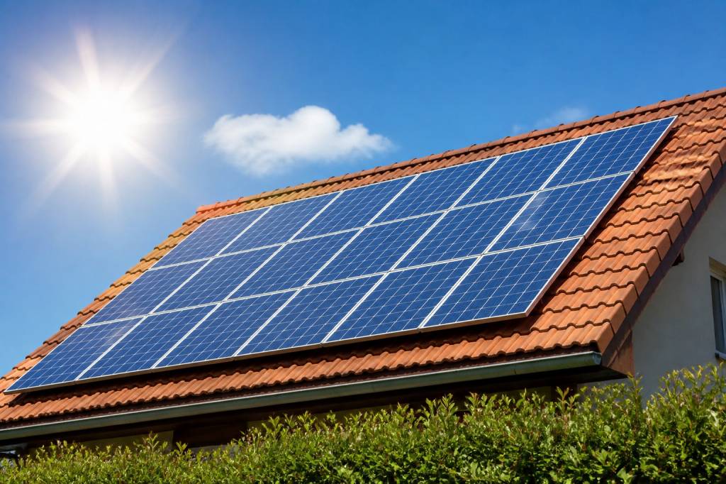 Schema coffret ac photovoltaique