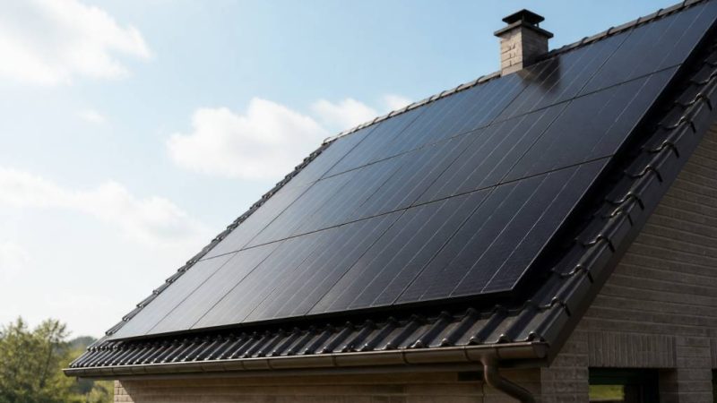 Tarif rachat EDF OA 202 prix, conditions et démarches pour revendre son électricité solaire