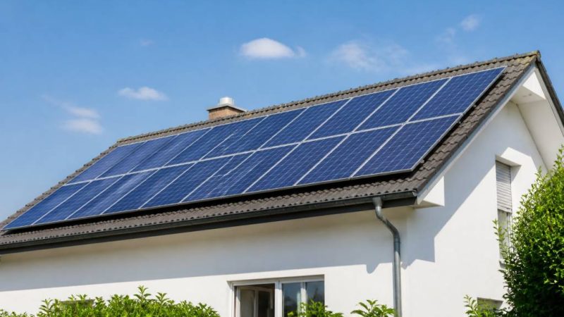 Combien de kwh par mois pour 2 personnes en consommation électrique et solaire